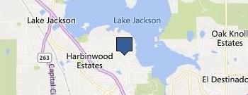 Design & More location map