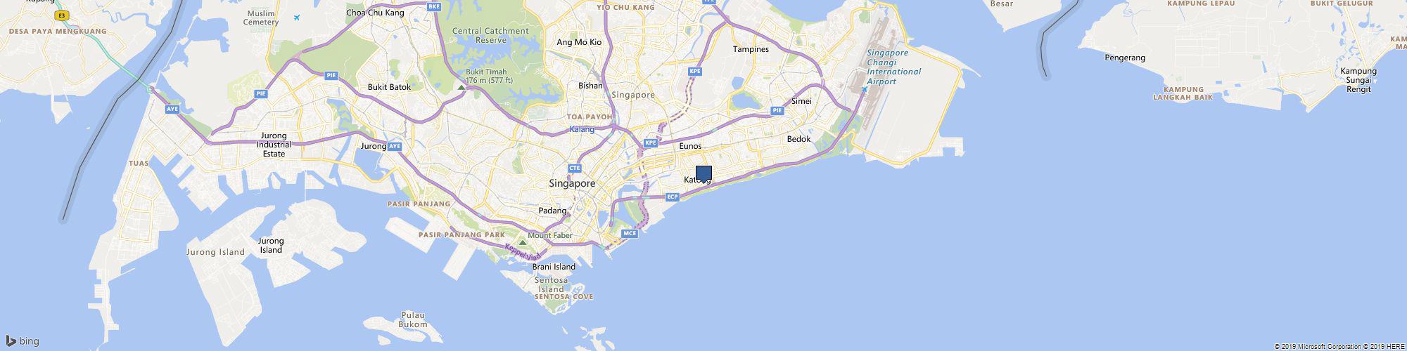 BMJ Physiotherapy Pte Ltd cover photo