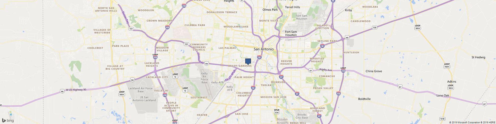 Car Accident Lawyer San Antonio cover photo