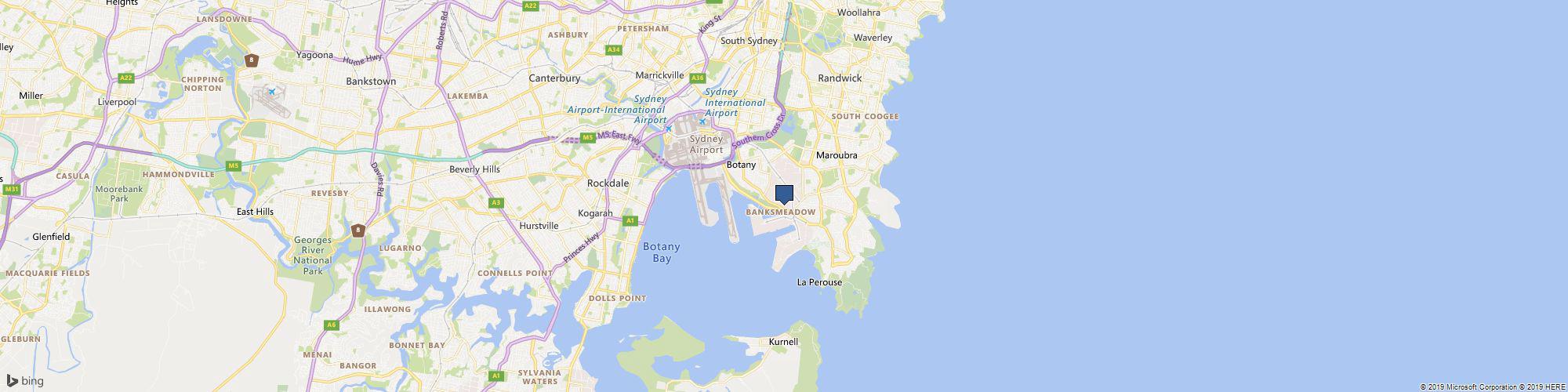 Banner Bug cover photo