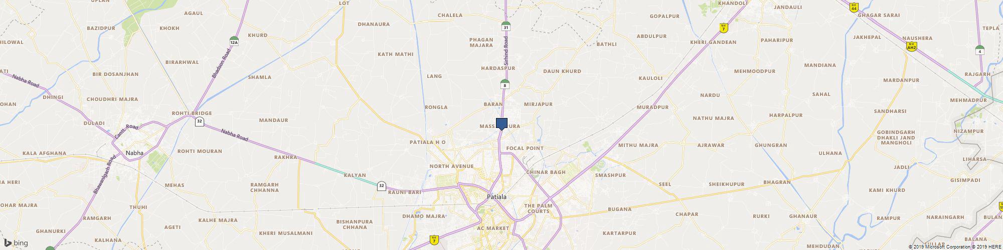 Lifeline Foundations cover photo