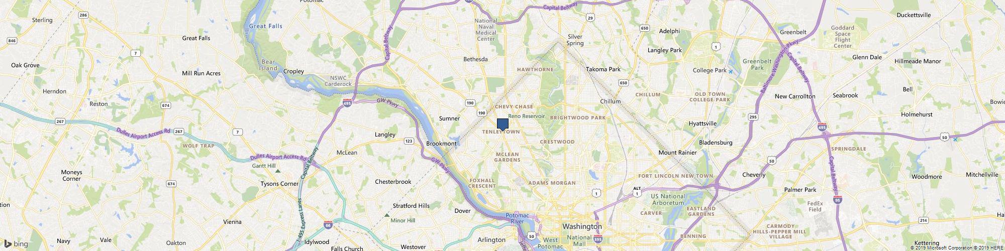 District Smiles cover photo