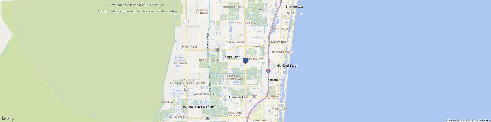 Medical Cannabis Clinics of Florida cover photo