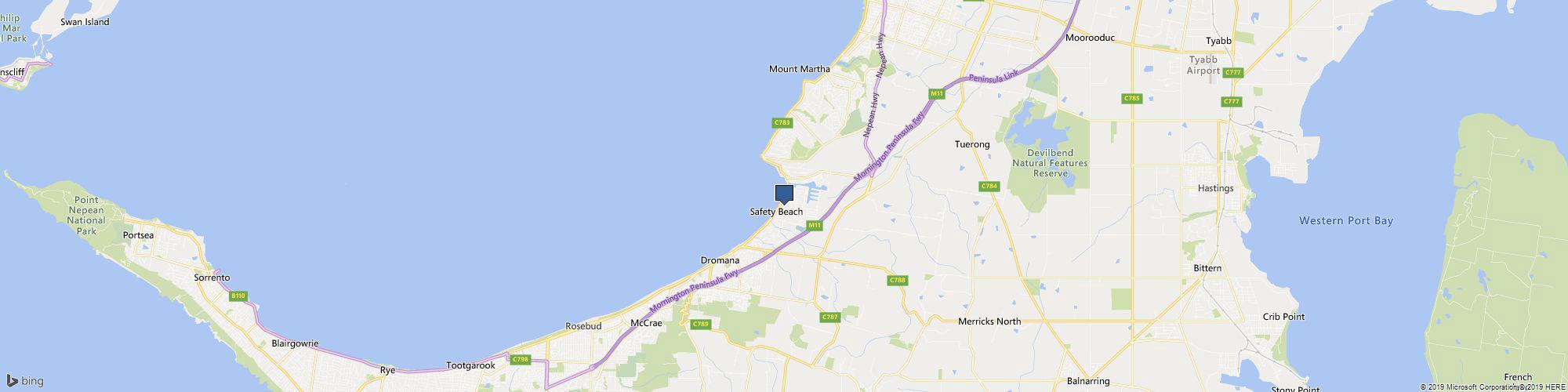 Handyman on the Mornington Peninsula cover photo