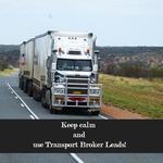 Auto Transport Broker Leads - photo 3