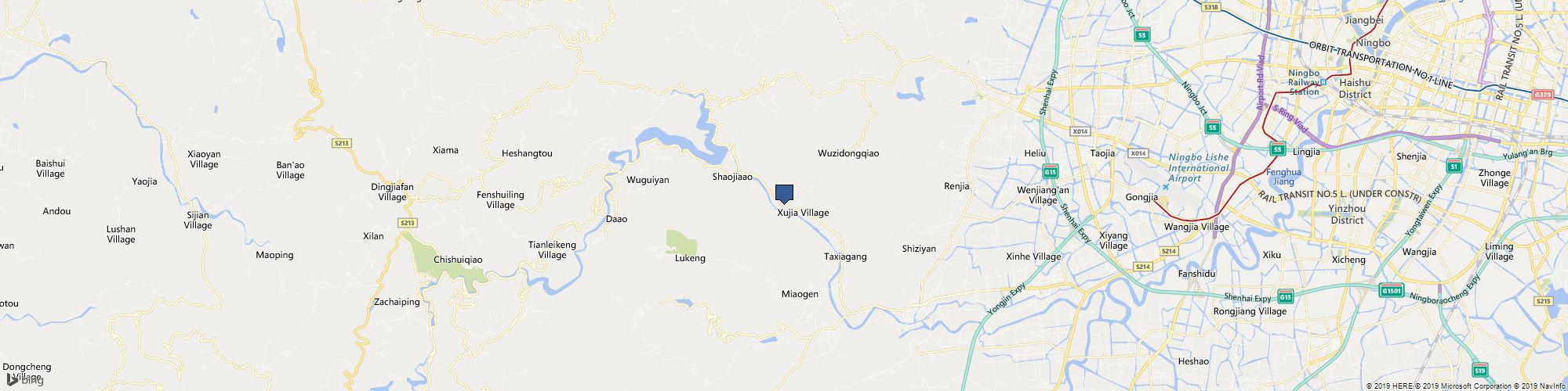 Ningbo Hipower Precision Technologies Co., Ltd. cover photo