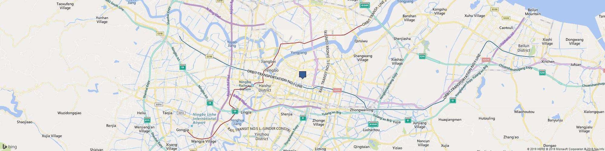 CIXI BRIGHTER BATTERY CO.,LTD. cover photo