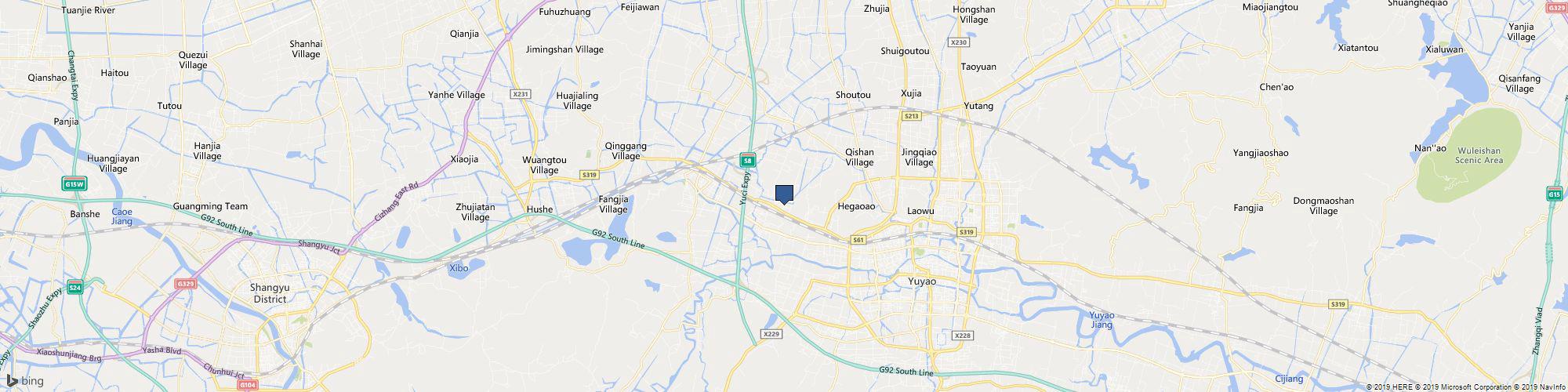 Ningbo XiaoYang Science and Technology Co., Ltd. cover photo