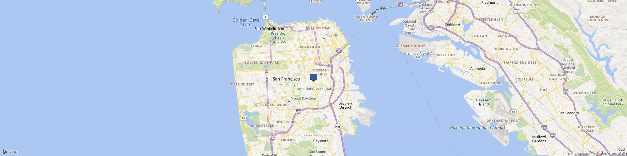 San Francisco Car Accident Lawyer cover photo