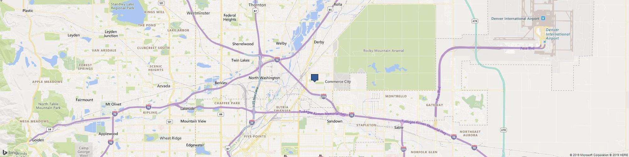 Commerce City Top Locksmith cover photo