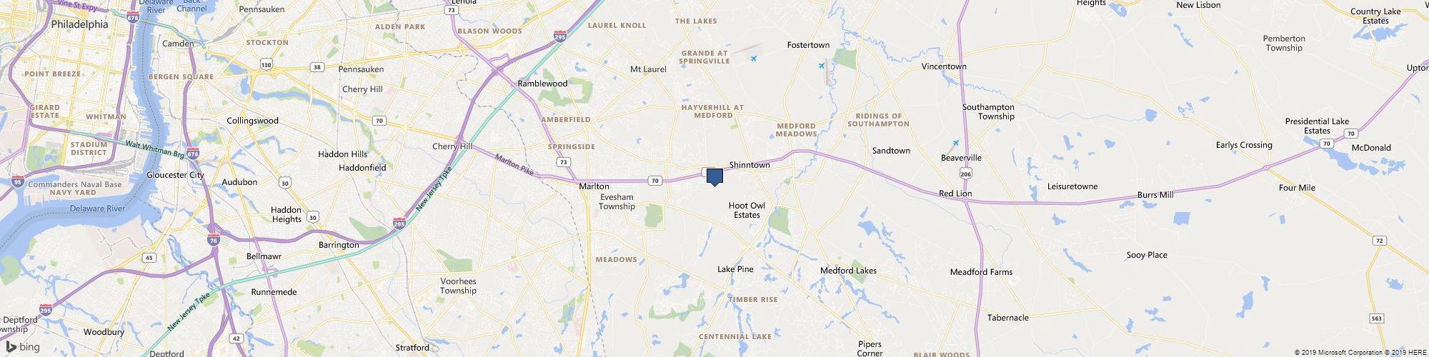 Pinelands Recovery Center of Medford cover photo