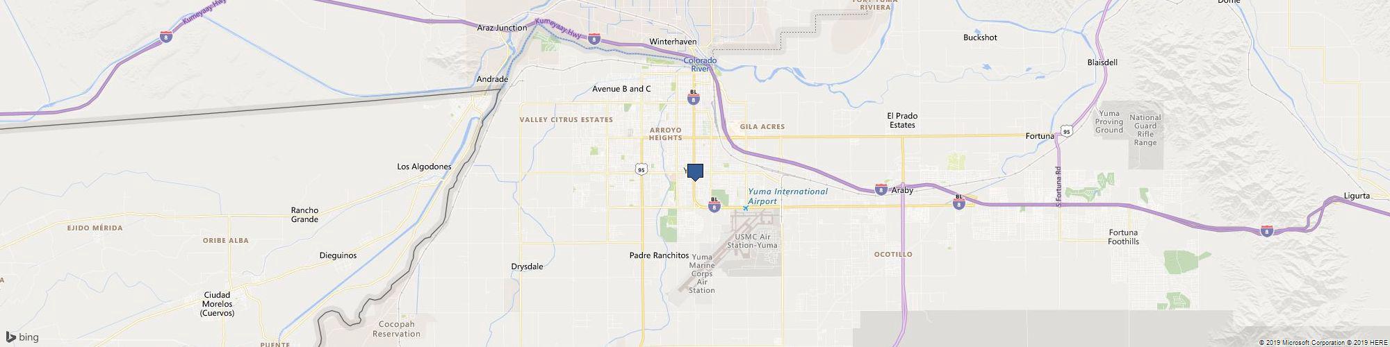 Vein Center of Arizona cover photo