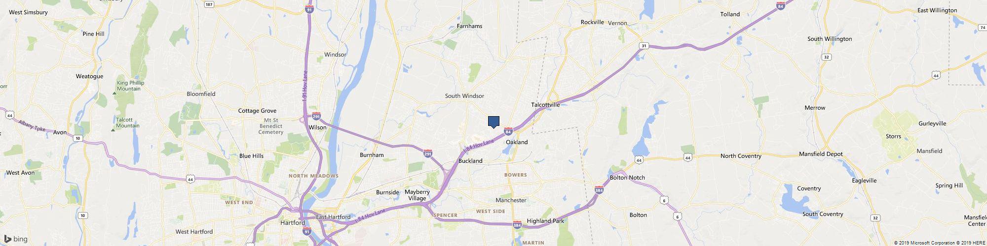 South Windsor Locksmith cover photo