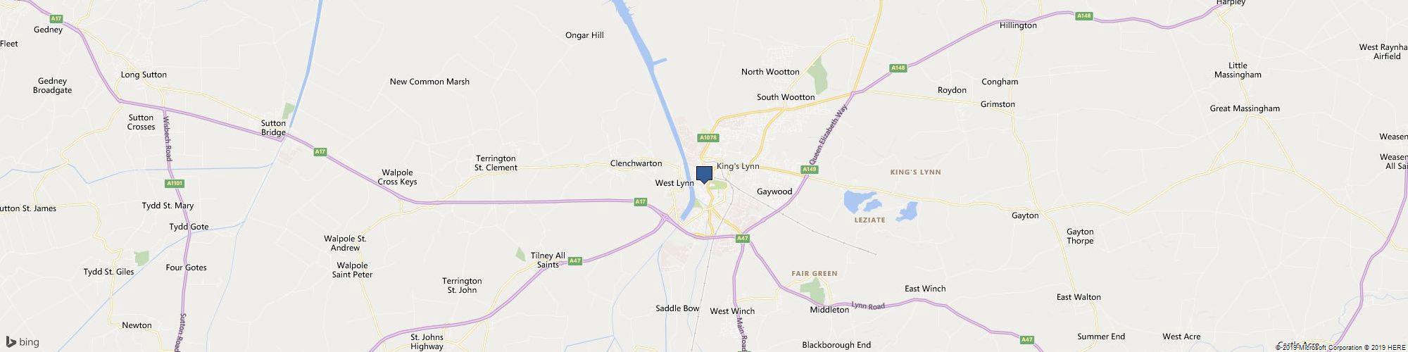 Freeflow Plumbers King's Lynn cover photo