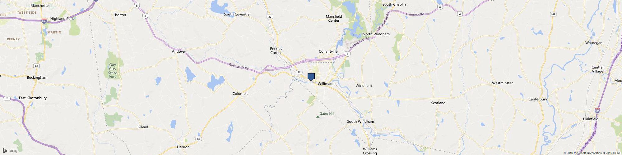 Windham Locksmith cover photo