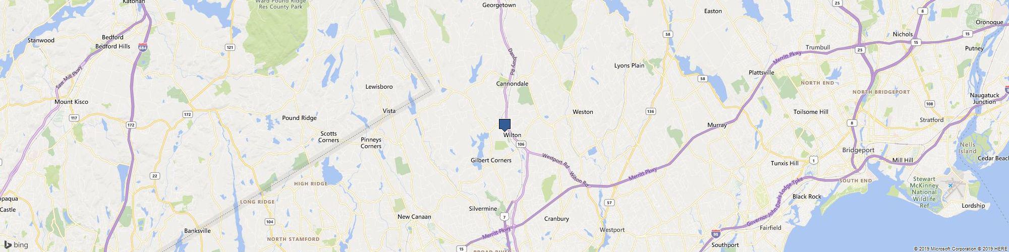 Weston CT Locksmith cover photo