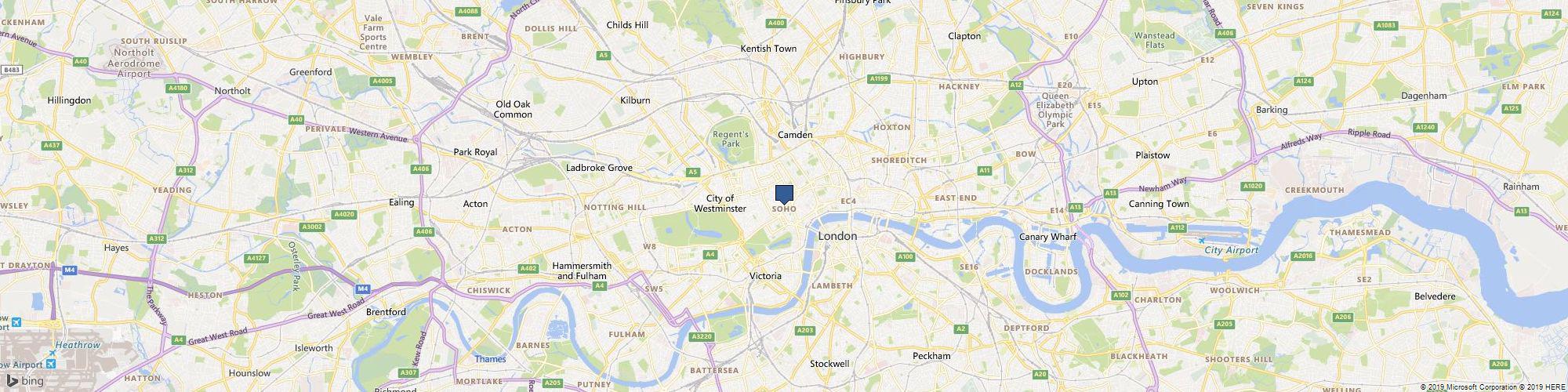 Neb Magic cover photo