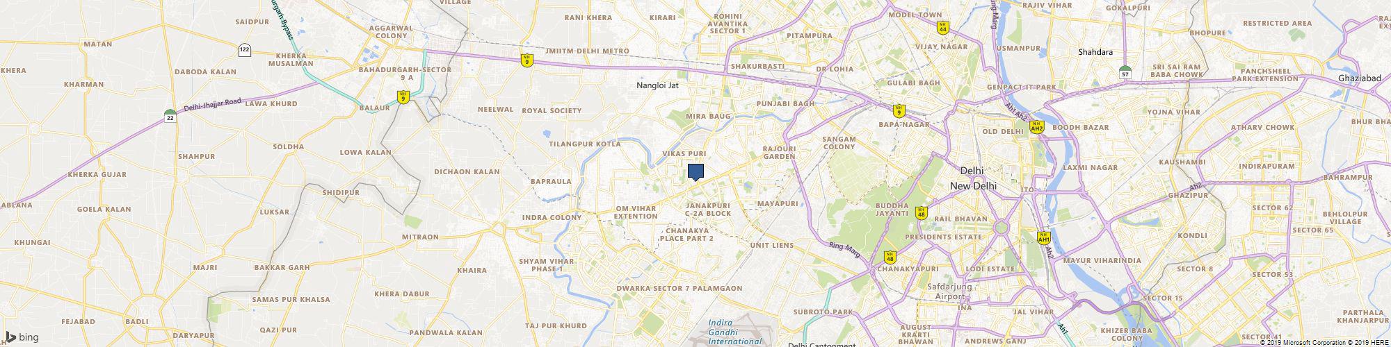 VA Financial cover photo