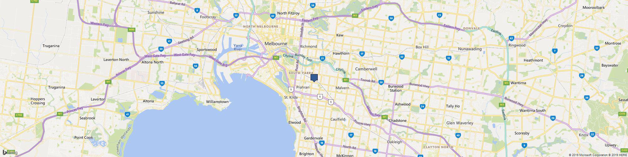 Hawksburn Village Dental cover photo