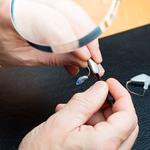 Modern Hearing - photo 1