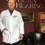 Modern Hearing - photo 2