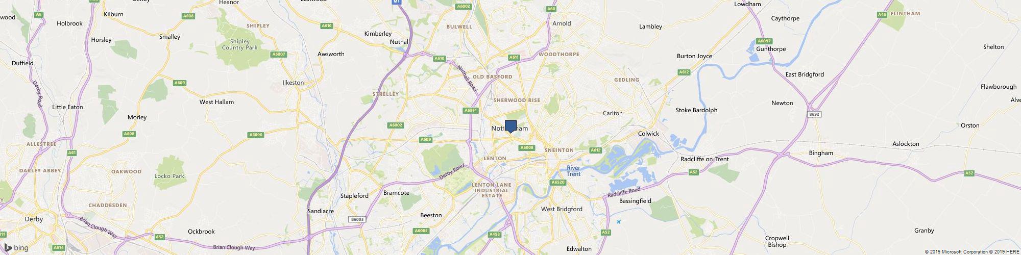 Colspar Environmental Services Ltd - Asbestos Removal Nottingham cover photo