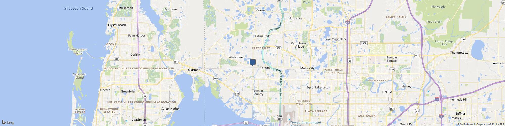 5 Oaks at Westchase cover photo