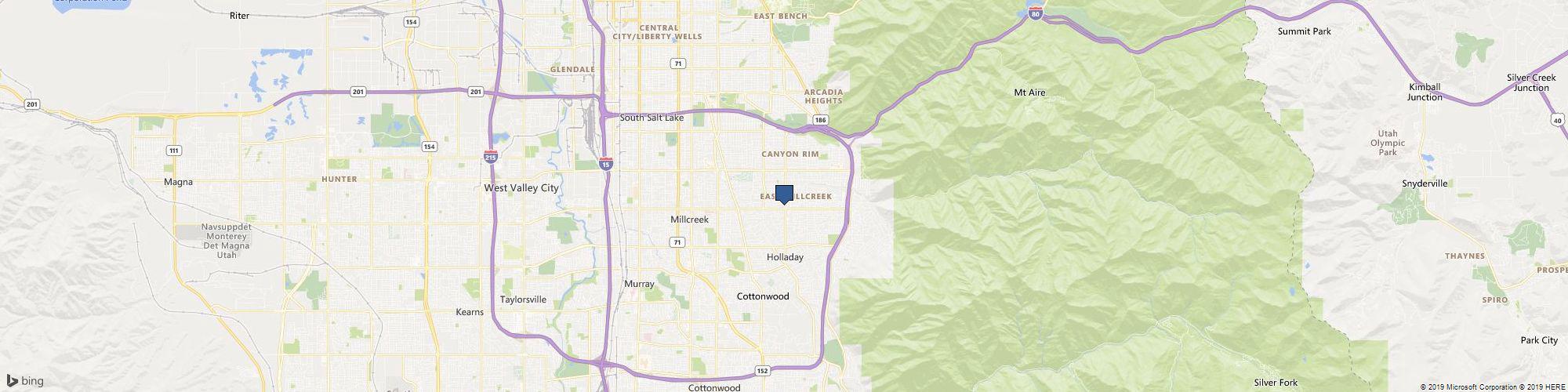 First Utah Bank cover photo