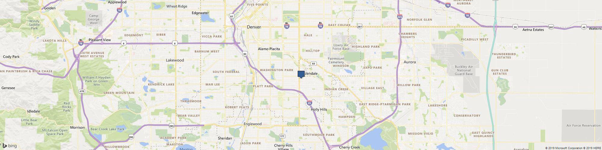 Mint Urban Infinity Apartments cover photo