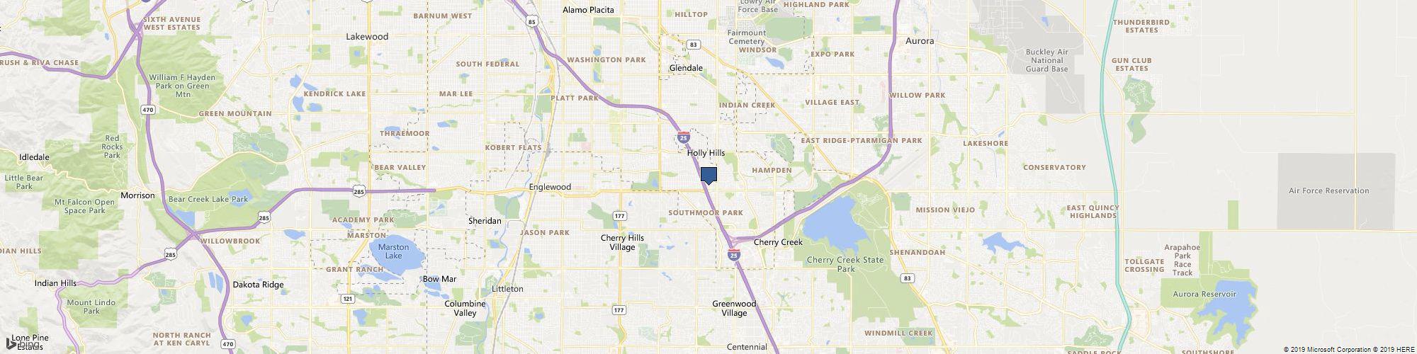 Veranda Highpointe cover photo