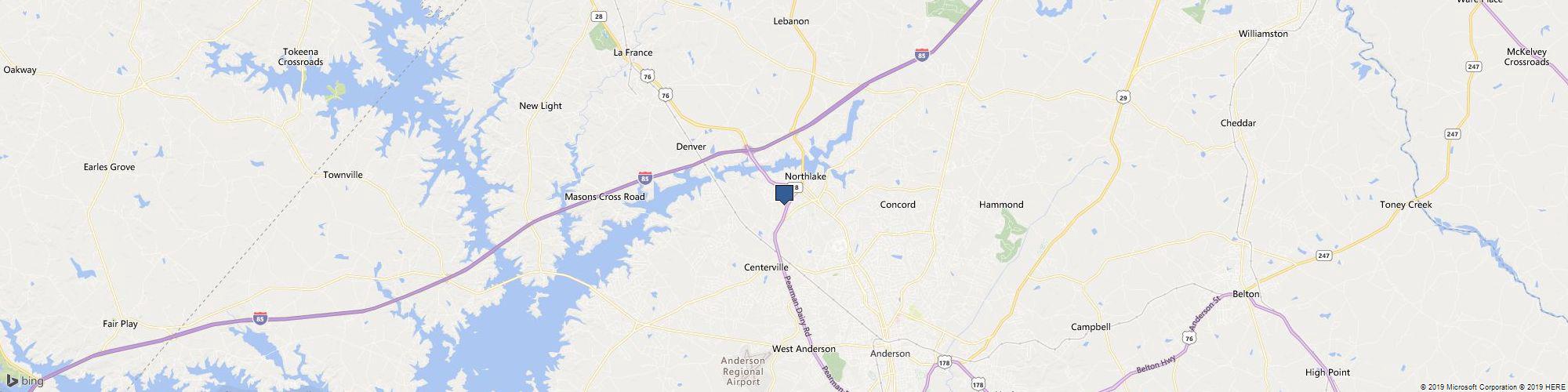 Hyundai Of Anderson cover photo