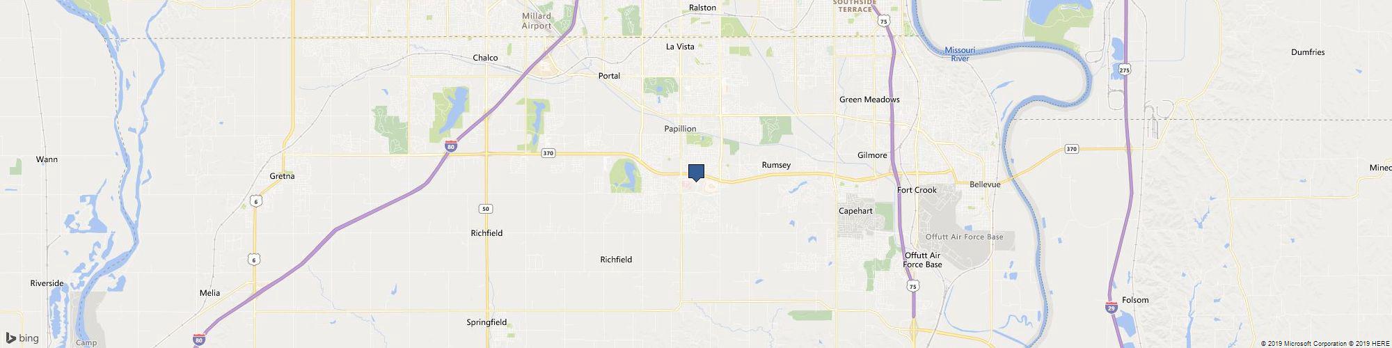 Locksmith Papillion cover photo