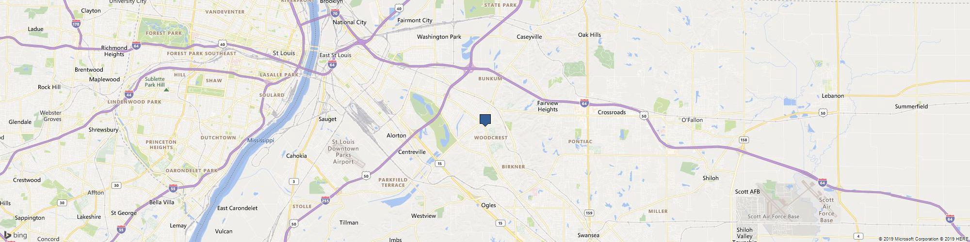 Belleville Max Locksmith cover photo