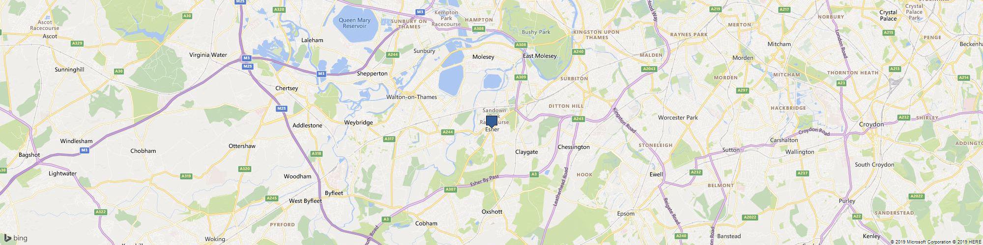 Partridge Muir & Warren Ltd cover photo