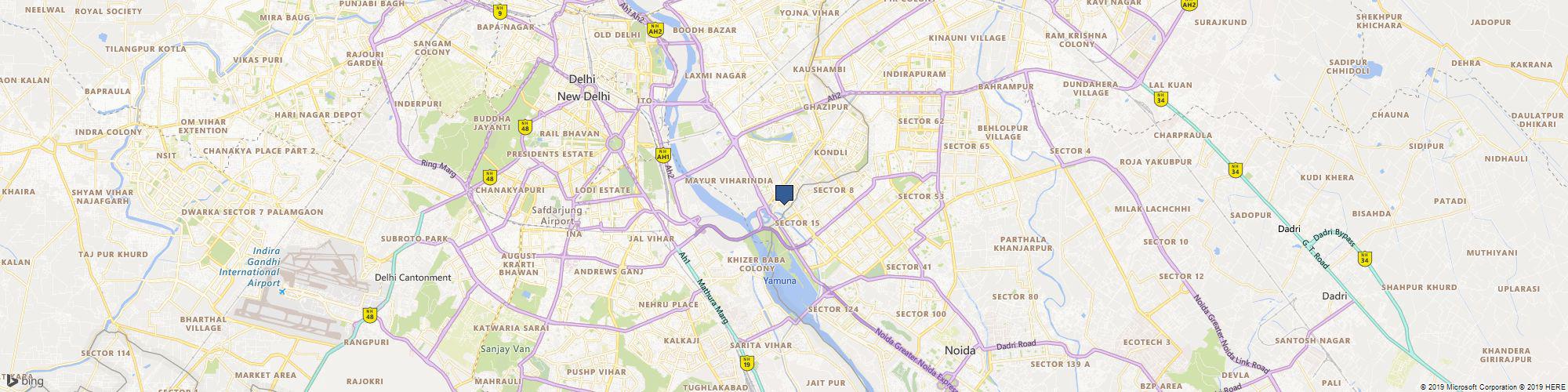 Global Nexus cover photo