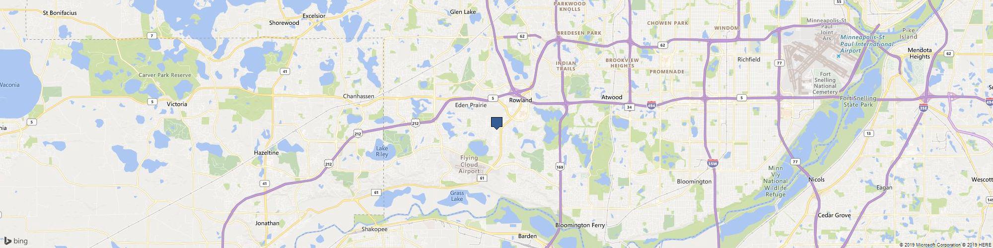 Top Locksmith Eden Prairie cover photo