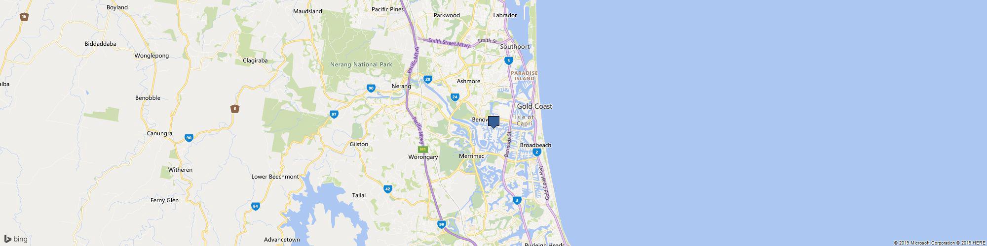 Australian Construction & Development Services cover photo
