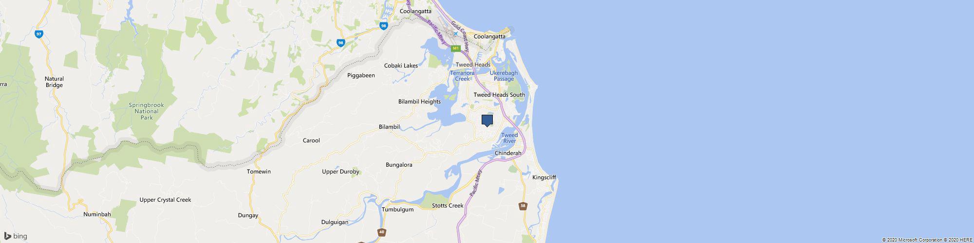 Handyman Tweed Heads cover photo