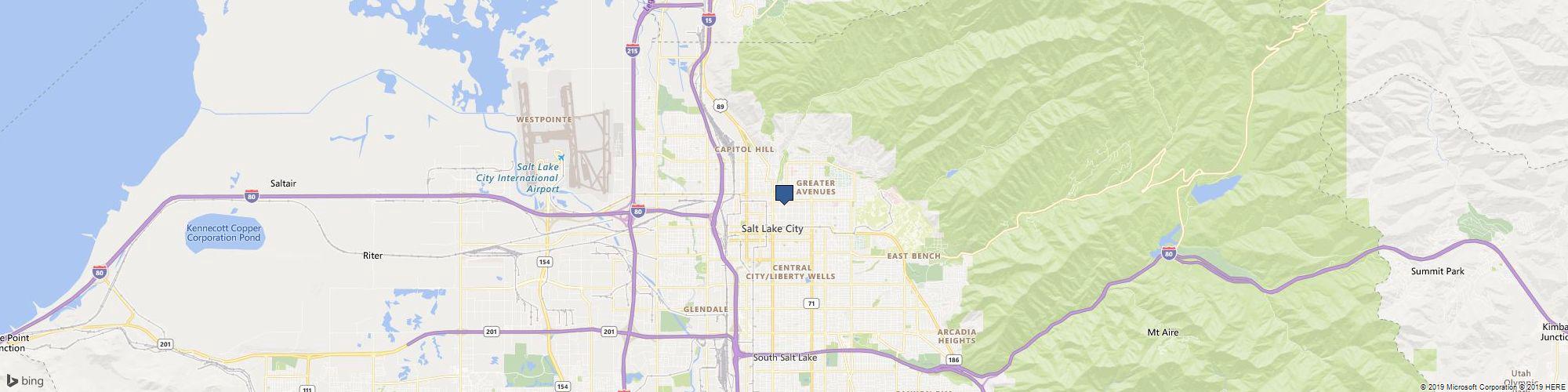Locksmith Salt Lake City SLC cover photo