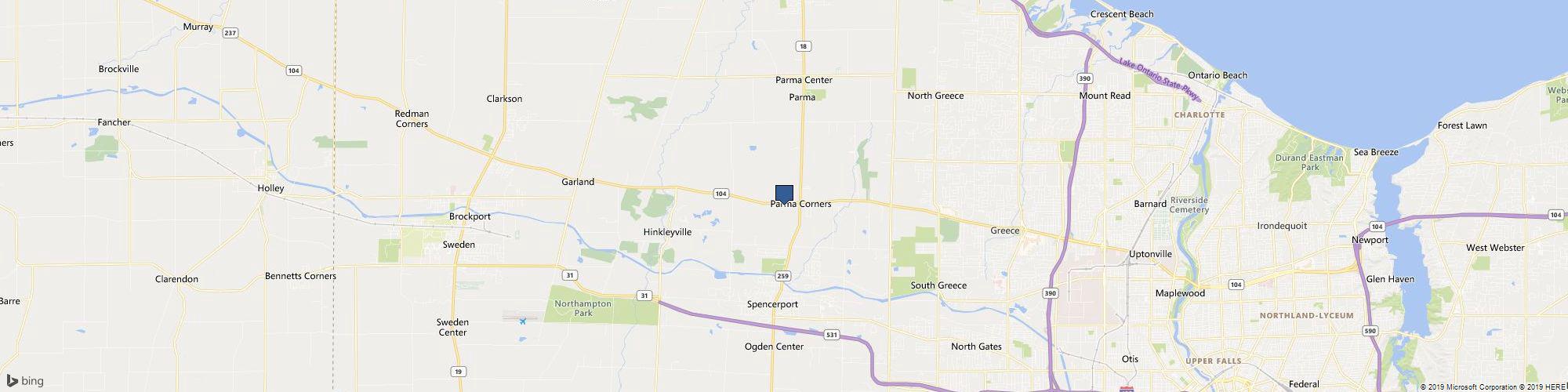 Spencerport Locksmith cover photo