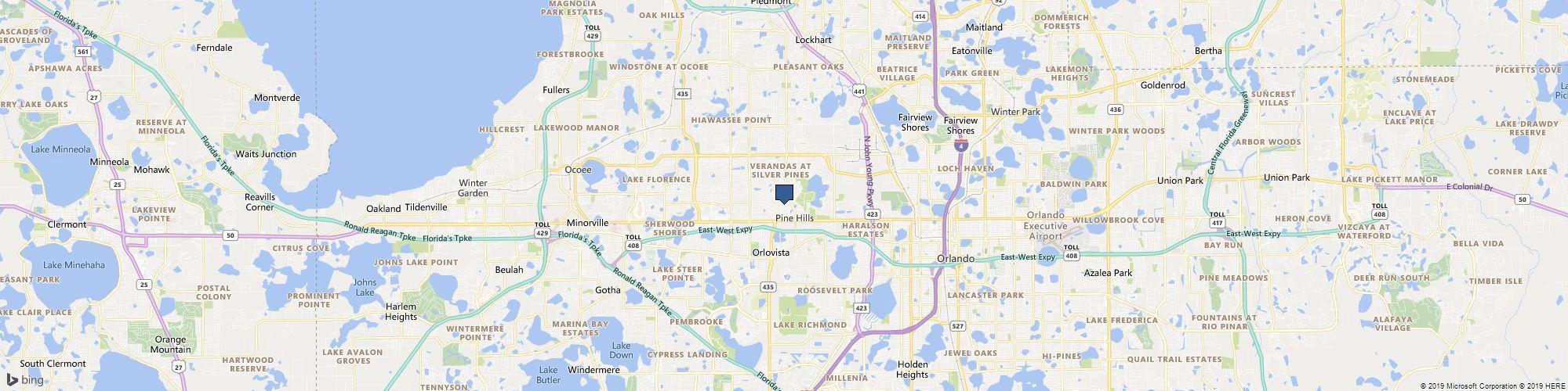 Pine Hills Master Locksmith cover photo