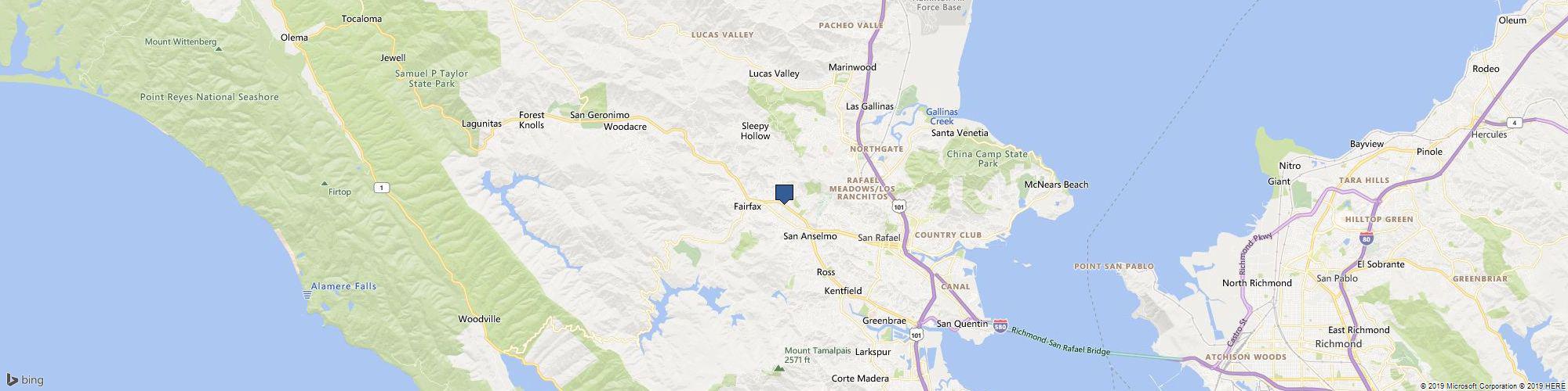 San Anselmo Garage Services cover photo