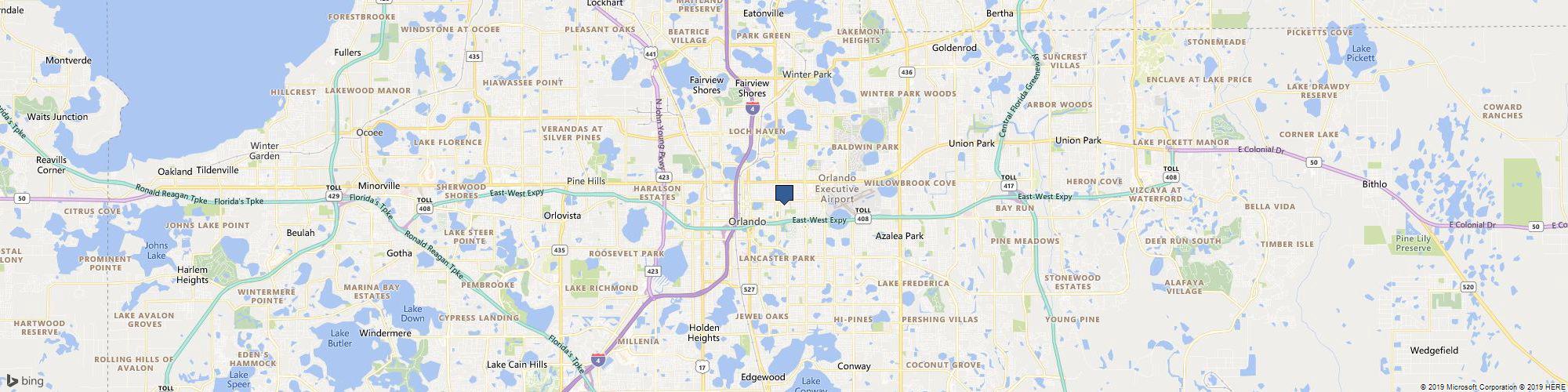 Motorcycle Accident Attorney Orlando cover photo