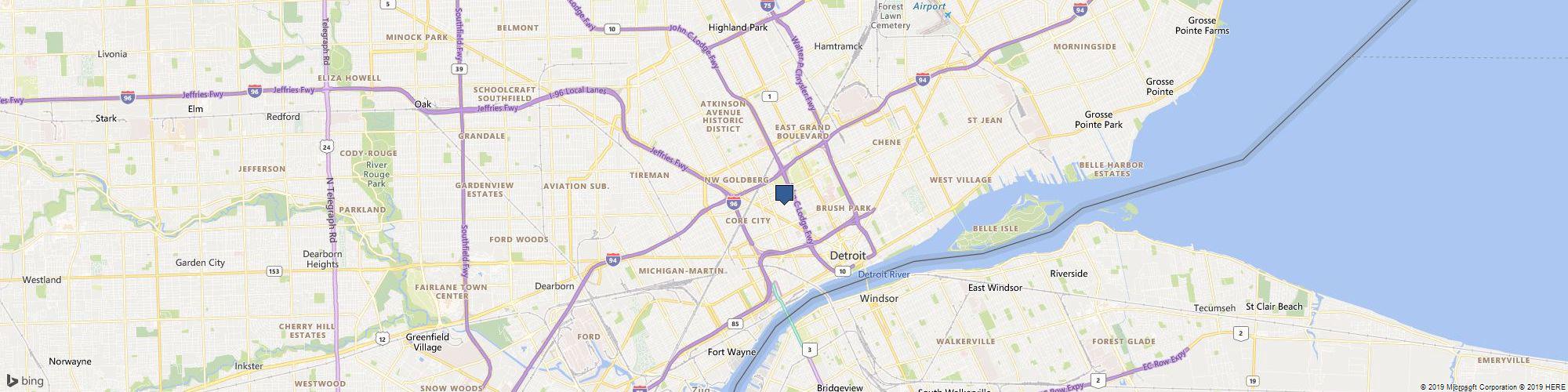 Motorcycle Accident Attorney Michigan cover photo