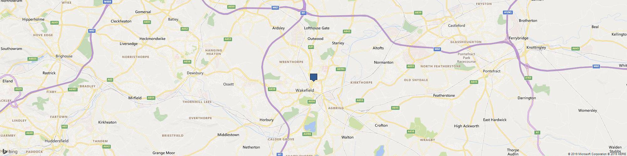 R A Lister Ltd cover photo