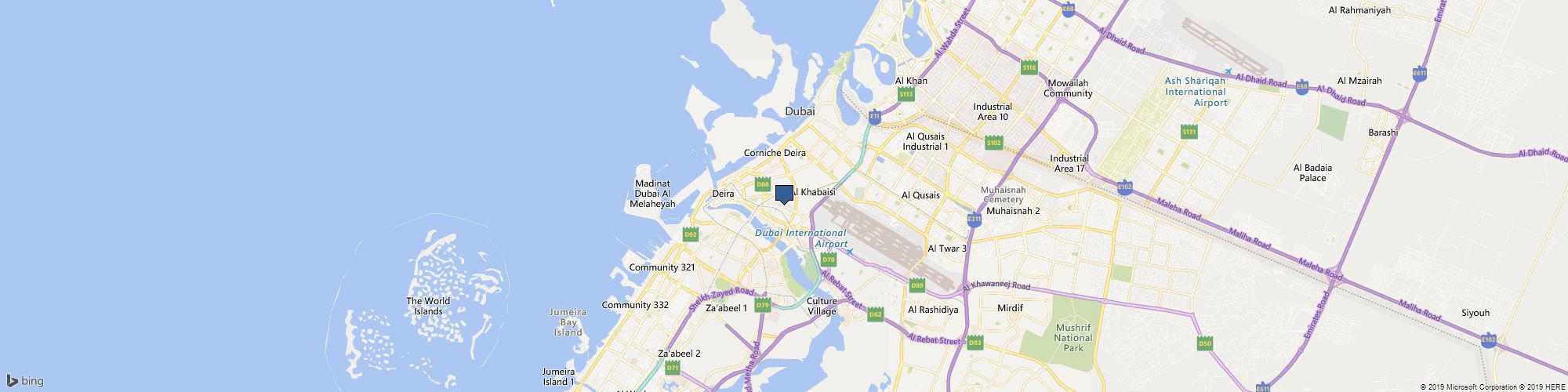 Medo Spa & Massage Center in Deira Dubai cover photo