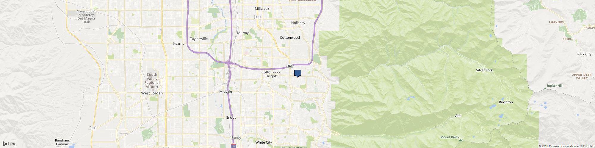BPlus Locksmith Cottonwood Heights cover photo
