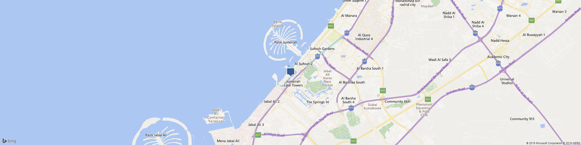 Muse Spa 24Massage Service in Marina Dubai cover photo