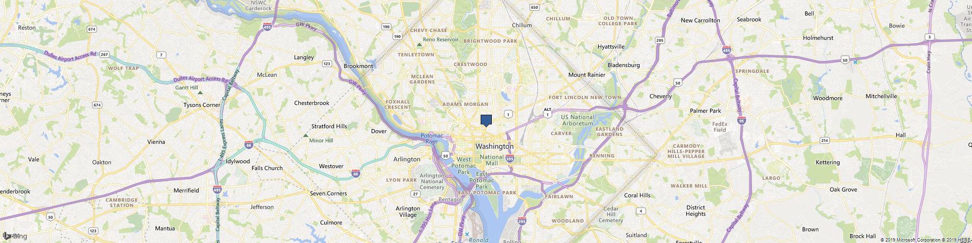 DC Locksmith Squad cover photo