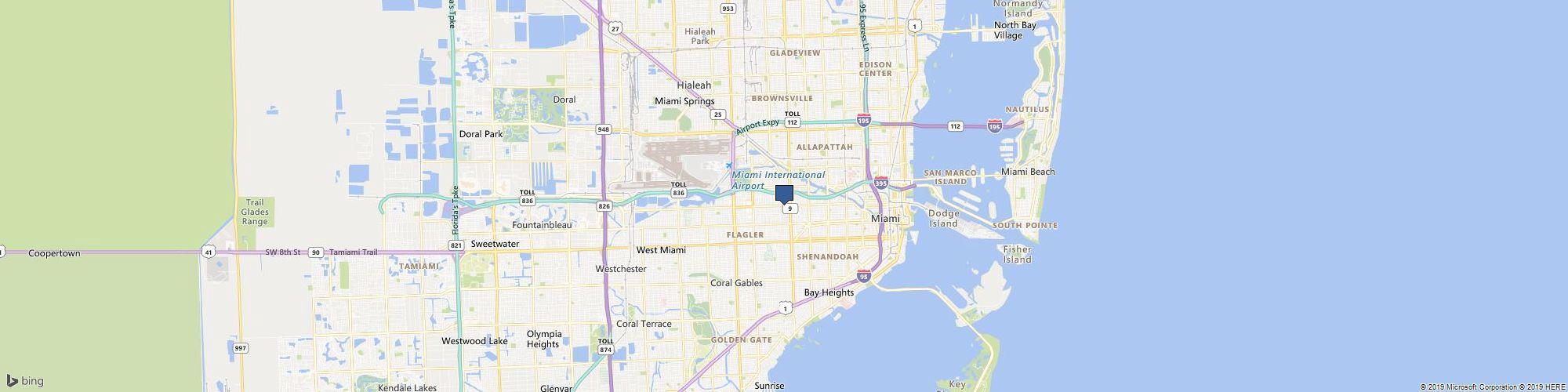 Motorcycle Accident Attorney Miami cover photo